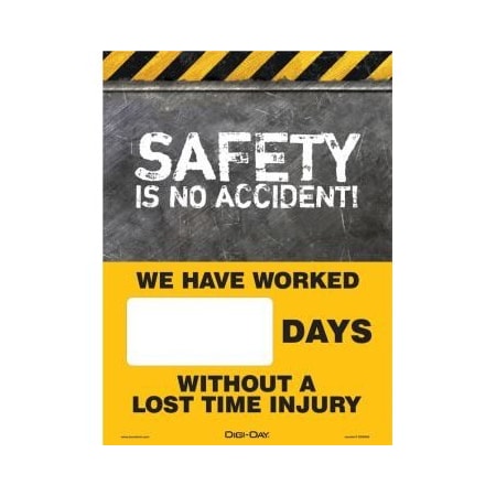 MINI DIGIDAY MAGNETIC FACES SAFETY SCN404